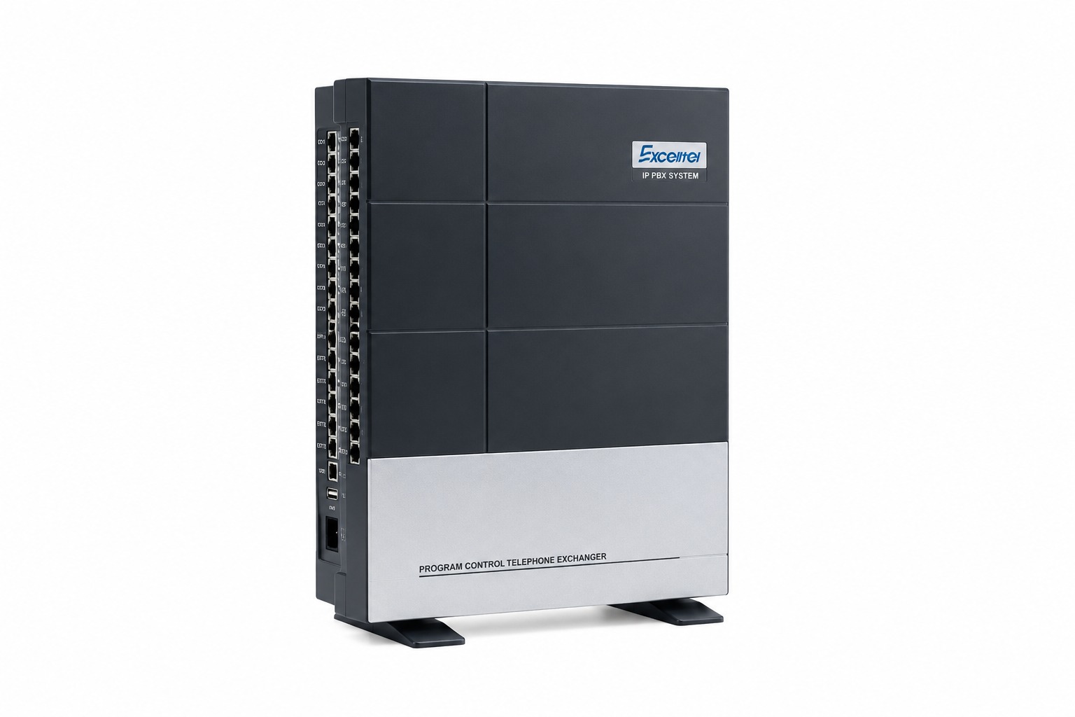 Exeltell IP PBX System