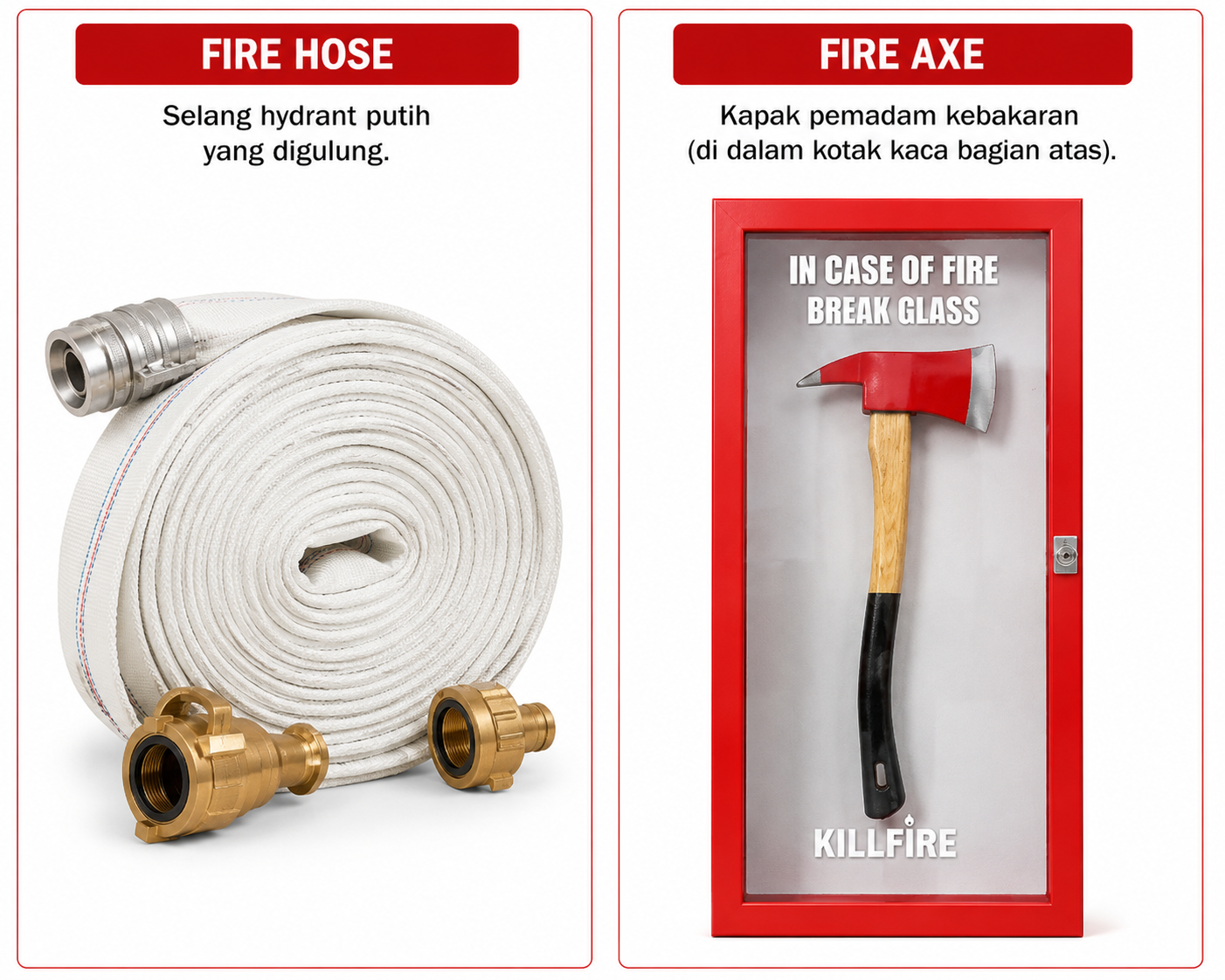 Hydrant Accessories Killfire