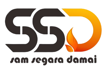 Sam Segara Damai