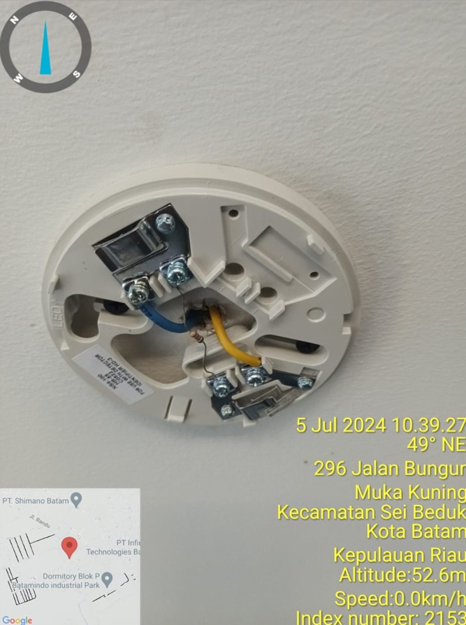 Base Detector