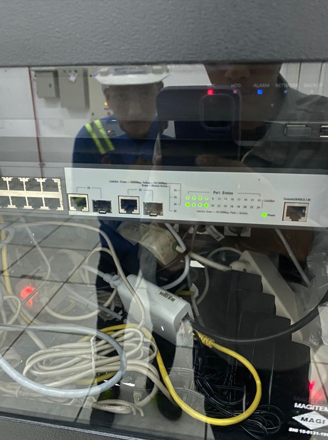Network Switch